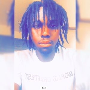 Meet your Posher, Marion